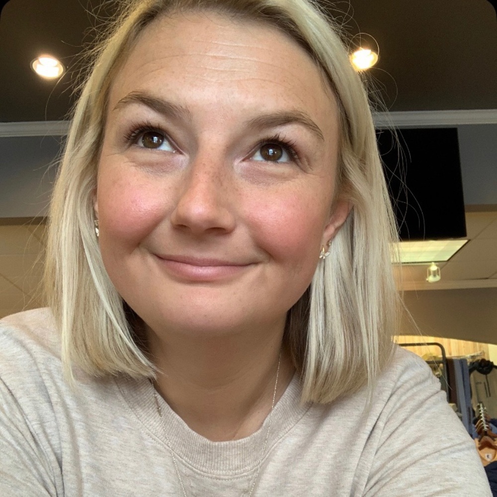 Meet your Posher, Payton